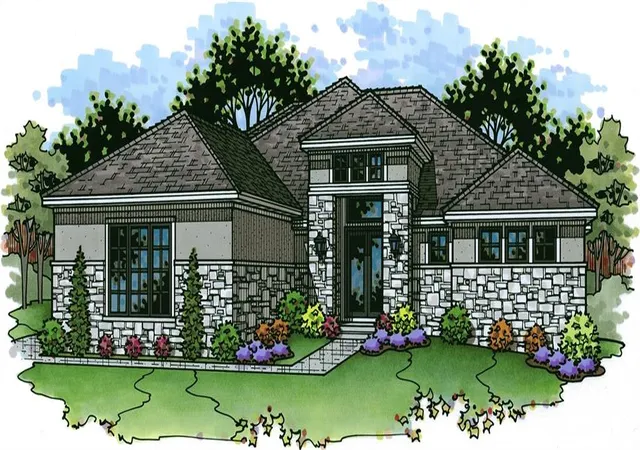 Photo 1 of Mansion for sale at 10906 West 173rd Ter, Overland Park, KS 66221 | MLS# 2643000 | Listing updated on 2026-09-27