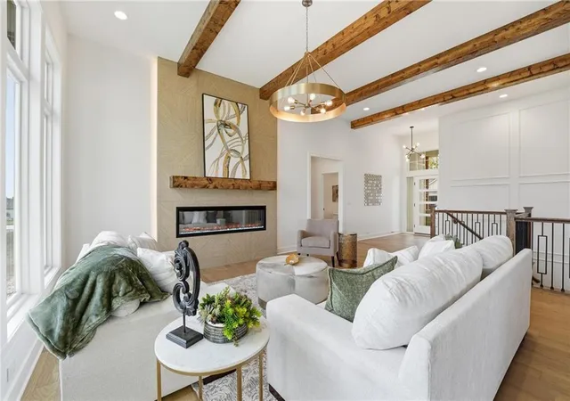 Photo 2 of Single family home for sale at 1304 Larkspur Pl, Raymore, MO 64083 | MLS# 2643011 | Listing updated on 2026-10-20