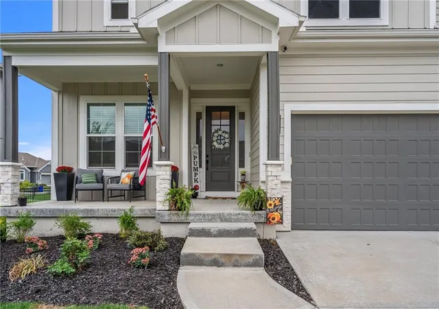 Photo 3 of Single family home for sale at 16982 S Penrose Ln, Olathe, KS 66062 | MLS# 2643015 | Listing updated on 2026-10-09