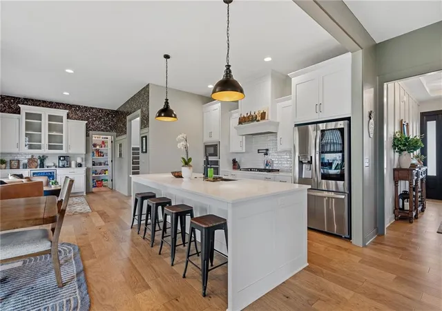 Single family home for sale at 16982 S Penrose Ln, Olathe, KS 66062 | MLS# 2643015