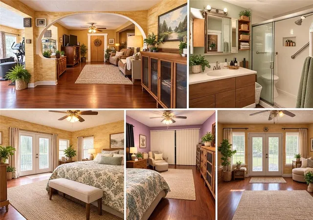 Photo 22 of Single family home for sale at 501 N 7th Street, La Cygne, KS 66040 | MLS# 2643016 | Listing updated on 2026-09-29