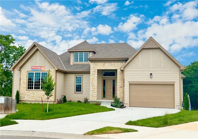 Photo 2 of Sale Pending at 22312 W 76th Street, Shawnee, KS 66227 | MLS# 2643018 | Listing updated on 2026-10-07