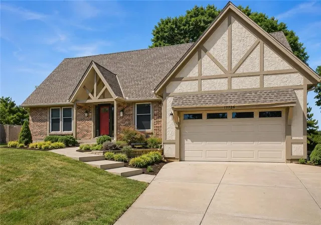 Single family home for sale at 11728 W 108th Circle, Overland Park, KS 66210 | MLS# 2643024