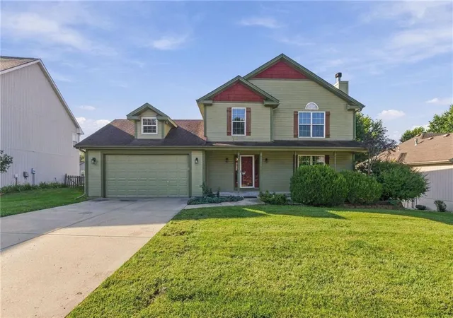 Photo 1 of Single family home for sale at 9101 Ne 109th* Ter, Kansas City, MO 64157 | MLS# 2643025 | Listing updated on 2026-09-19