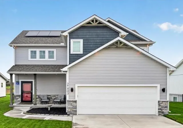Photo 1 of Single family home for sale at 27403 E Cedar Grv Dr, Lee's Summit, MO 64086 | MLS# 2643026 | Listing updated on 2026-10-08