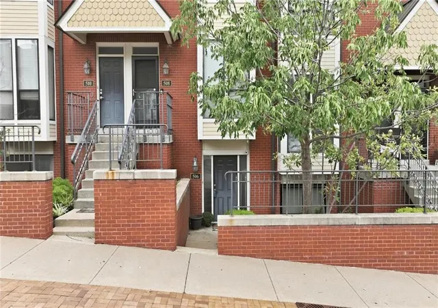 Photo 1 of Condo for sale at 506 W 10th Street, Kansas City, MO 64105 | MLS# 2643027 | Listing updated on 2026-10-07