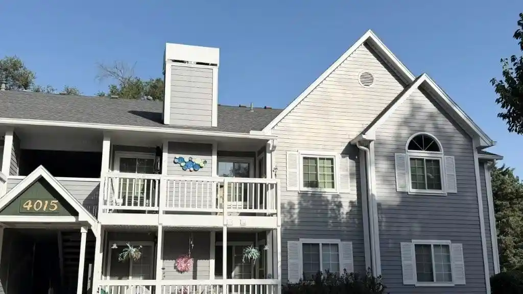 Listing Photo 1 - Condo for sale in 4015 S Crysler Ave located at 4015 S Crysler Ave, Independence, MO 64055 - Unit #10