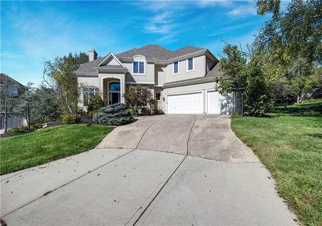 Photo 1 of Single family home for sale at 11013 S Glenview Ln, Olathe, KS 66061 | MLS# 2643032 | Listing updated on 2026-10-03