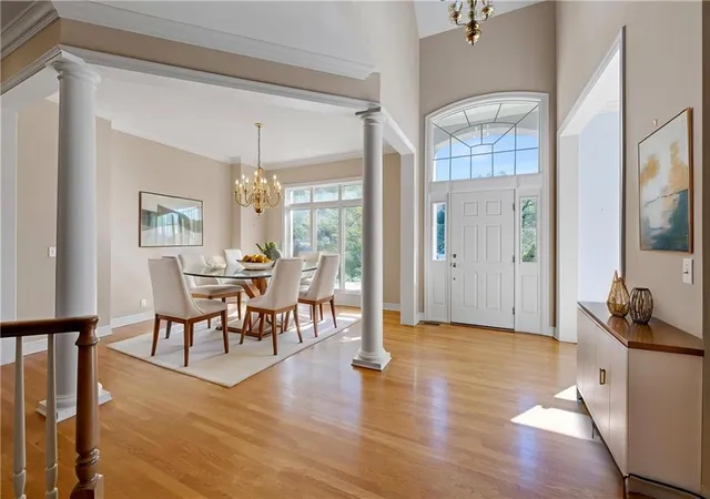 Photo 3 of Single family home for sale at 11013 S Glenview Ln, Olathe, KS 66061 | MLS# 2643032 | Listing updated on 2026-10-03