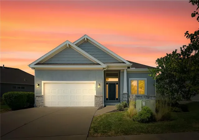 Photo 1 of Sale Pending at 11656 Deer Run St, Olathe, KS 66061 | MLS# 2643038 | Listing updated on 2026-10-05