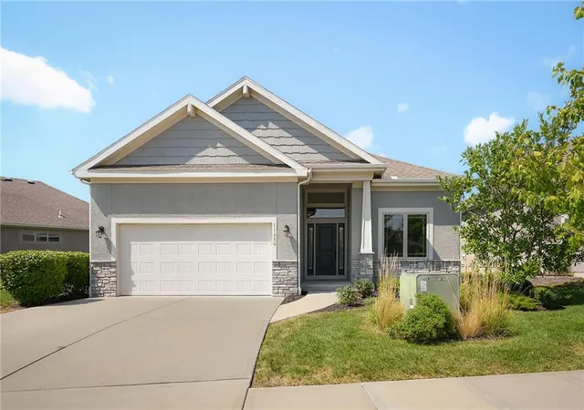 Photo 3 of Sale Pending at 11656 Deer Run St, Olathe, KS 66061 | MLS# 2643038 | Listing updated on 2026-10-05