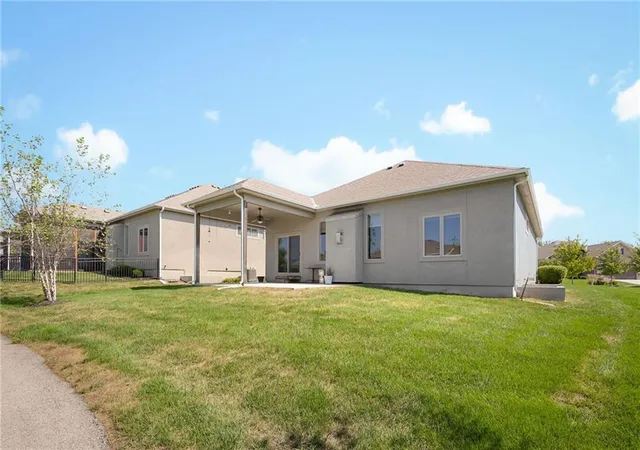 Photo 4 of Sale Pending at 11656 Deer Run St, Olathe, KS 66061 | MLS# 2643038 | Listing updated on 2026-10-05