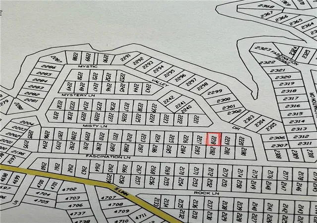 Photo 4 of Land for sale at 6 Misty Ln, La Cygne, KS 66040 | MLS# 2643040 | Listing updated on 2026-09-23