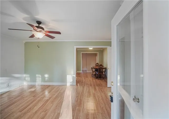 Photo 4 of Single family home for sale at 303 S Overlook Dr, Coffeyville, KS 67337 | MLS# 2643041 | Listing updated on 2026-10-02