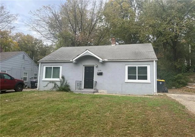 Photo 1 of Single family home for sale at 1836 E 77th Street, Kansas City, MO 64132 | MLS# 2643045 | Listing updated on 2026-10-28