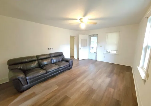 Photo 3 of Single family home for sale at 536 E Central Ave, Richmond, KS 66080 | MLS# 2643049 | Listing updated on 2026-09-25