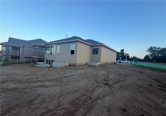 Photo 3 of Single family home for sale at 15382 162nd Street, Olathe, KS 66062 | MLS# 2643054 | Listing updated on 2026-09-22