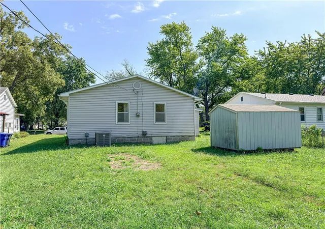 Photo 25 of Sale Pending at 1408 S Harrison Ave, Sedalia, MO 65301 | MLS# 2643059 | Listing updated on 2026-09-24