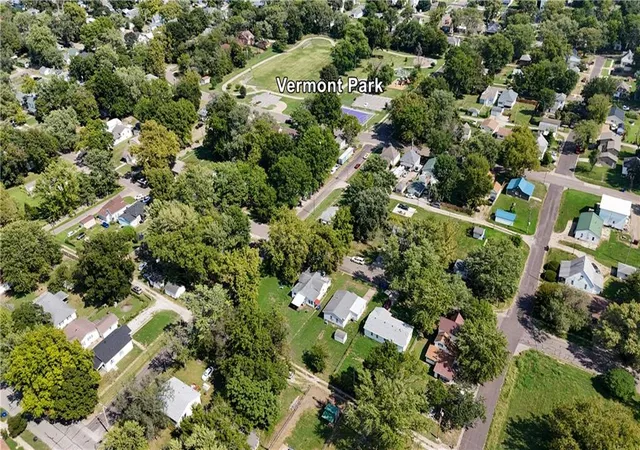 Photo 3 of Sale Pending at 1408 S Harrison Ave, Sedalia, MO 65301 | MLS# 2643059 | Listing updated on 2026-09-24