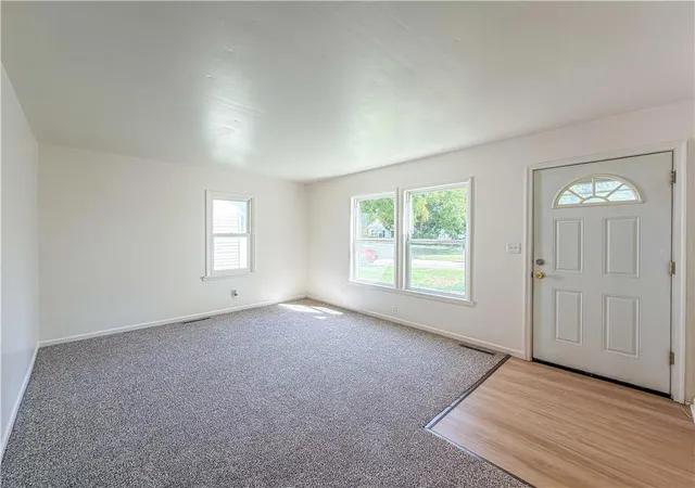Photo 4 of Sale Pending at 1408 S Harrison Ave, Sedalia, MO 65301 | MLS# 2643059 | Listing updated on 2026-09-24