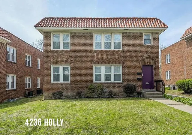 Photo 3 of Multi family home for sale at 4232 Holly St, Kansas City, MO 64111 | MLS# 2643066 | Listing updated on 2026-09-19