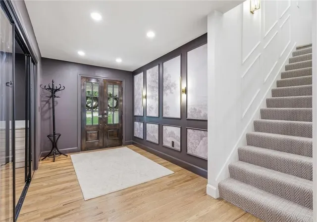 Photo 3 of Mansion for sale at 2832 W 91st Street, Leawood, KS 66206 | MLS# 2643069 | Listing updated on 2026-09-30