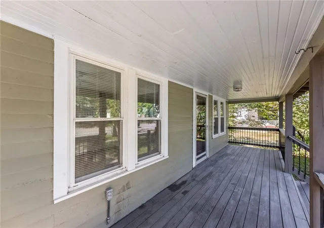 Photo 3 of Single family home for sale at 1228 S Main St, Ottawa, KS 66067 | MLS# 2643070 | Listing updated on 2026-10-09