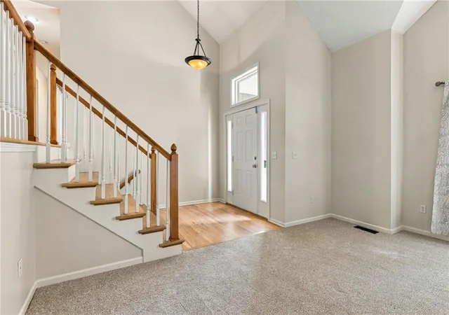 Photo 3 of Single family home for sale at 4913 Brownridge St, Shawnee, KS 66218 | MLS# 2643071 | Listing updated on 2026-10-09