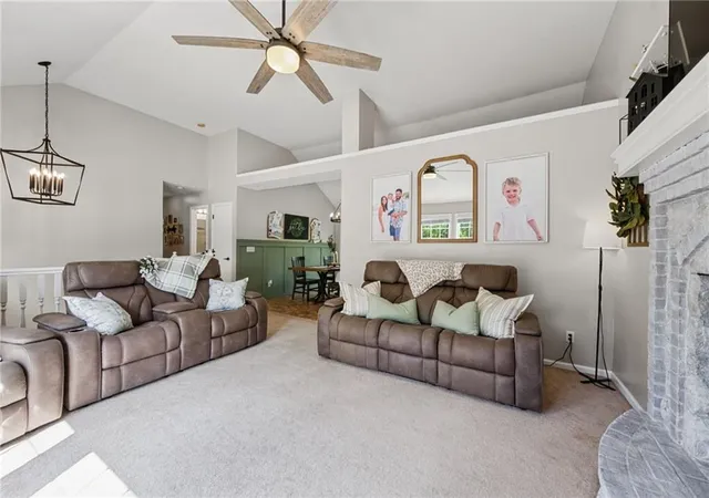 Photo 3 of Single family home for sale at 810 S Morgan Dr, Peculiar, MO 64078 | MLS# 2643078 | Listing updated on 2026-09-28