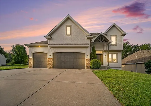 Photo 1 of Single family home for sale at 4510 N 110th Street, Kansas City, KS 66109 | MLS# 2643079 | Listing updated on 2026-09-23