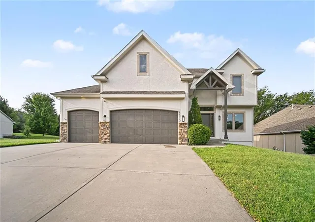 Photo 2 of Single family home for sale at 4510 N 110th Street, Kansas City, KS 66109 | MLS# 2643079 | Listing updated on 2026-09-23