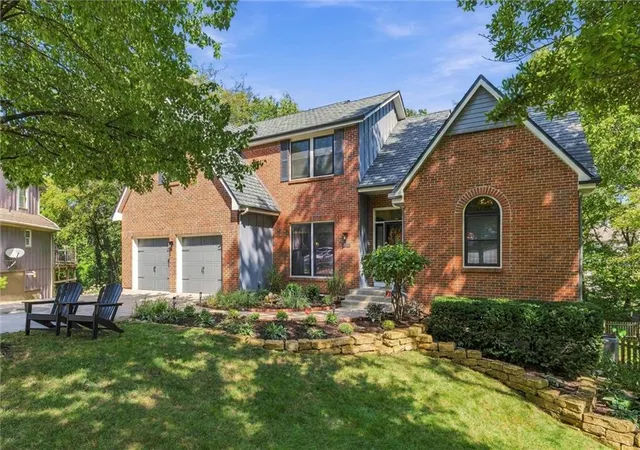 Photo 1 of Sale Pending at 14303 W 58th Terrace, Shawnee, KS 66216 | MLS# 2643083 | Listing updated on 2026-10-07