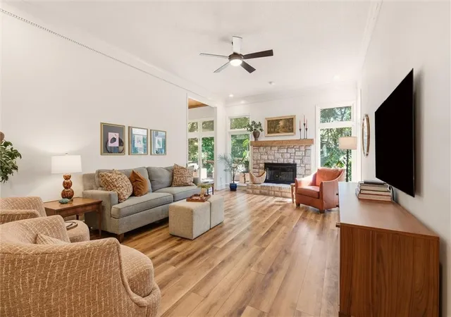 Photo 3 of Sale Pending at 14303 W 58th Terrace, Shawnee, KS 66216 | MLS# 2643083 | Listing updated on 2026-10-07
