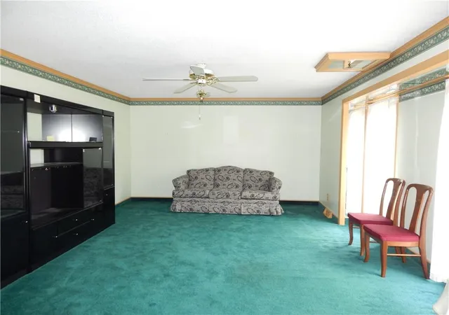 Photo 3 of Single family home for sale at 1727 Dakota St, Leavenworth, KS 66048 | MLS# 2643086 | Listing updated on 2026-10-04