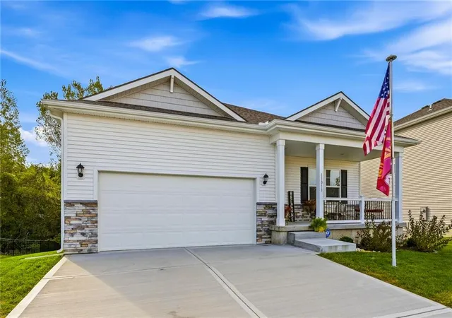 Photo 1 of Single family home for sale at 11013 E Ridge Ct, Peculiar, MO 64078 | MLS# 2643088 | Listing updated on 2026-09-25