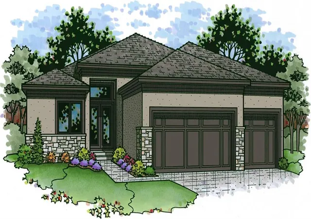 Photo 1 of Single family home for sale at 17308 Oakshire St, Overland Park, KS 66221 | MLS# 2643089 | Listing updated on 2026-10-13