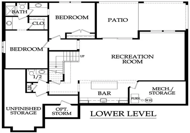 Photo 3 of House for sale at 17308 Oakshire St, Overland Park, KS 66221 | MLS# 2643089 | Listing updated on 2026-10-13
