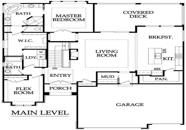 Photo 3 of Single family home for sale at 17308 Oakshire St, Overland Park, KS 66221 | MLS# 2643089 | Listing updated on 2026-10-13