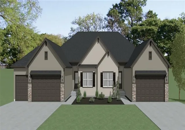 Photo 2 of Townhouse for sale at 12152 Nw Rorke St, Platte City, MO 64079 | MLS# 2643091 | Listing updated on 2026-09-19