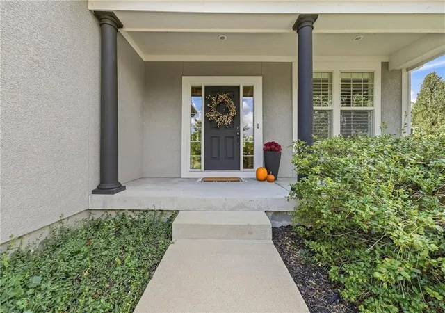Photo 3 of Sale Pending at 9014 W 158th Terrace, Overland Park, KS 66221 | MLS# 2643094 | Listing updated on 2026-10-01