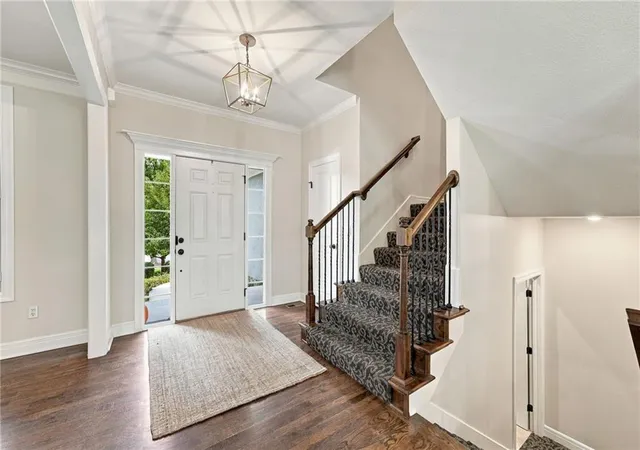 Photo 4 of Sale Pending at 9014 W 158th Terrace, Overland Park, KS 66221 | MLS# 2643094 | Listing updated on 2026-10-01