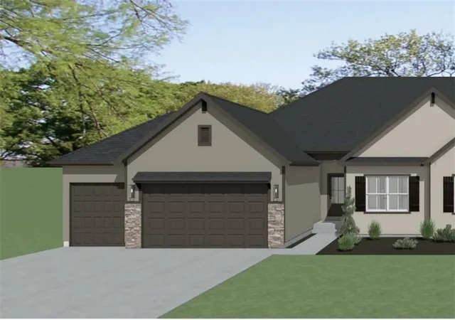 Photo 1 of Townhouse for sale at 12128 Nw Rorke St, Platte City, MO 64079 | MLS# 2643099 | Listing updated on 2026-09-19