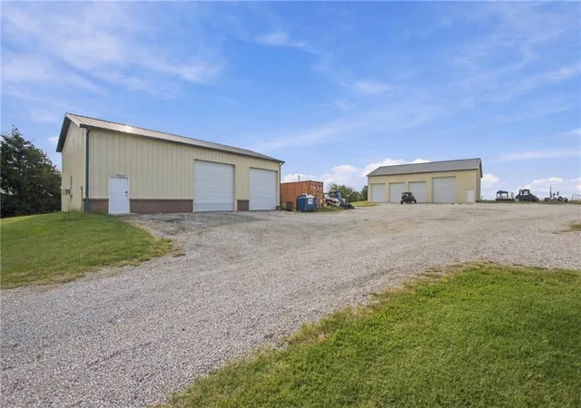 Photo 3 of Single family home for sale at 2064 N 900 Road, Eudora, KS 66025 | MLS# 2643101 | Listing updated on 2026-09-23