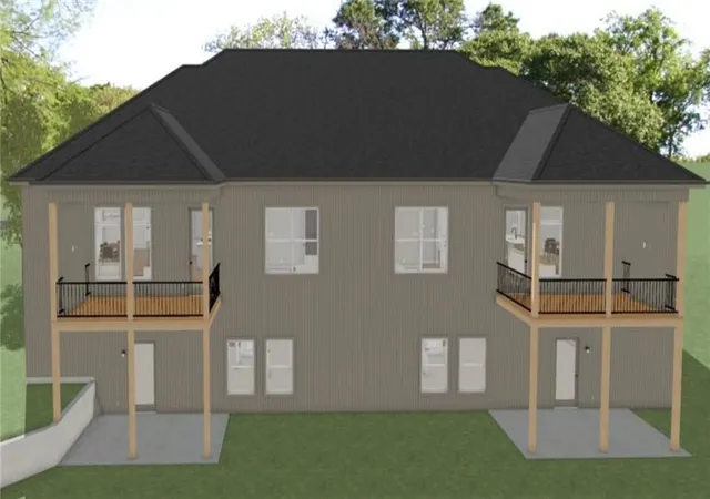 Photo 3 of Townhouse for sale at 12154 Nw Rorke St, Platte City, MO 64079 | MLS# 2643103 | Listing updated on 2026-09-19