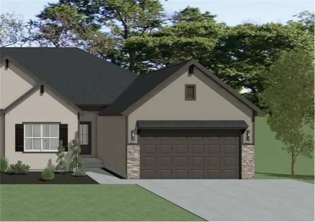 Photo 1 of Townhouse for sale at 12132 Nw Rorke St, Platte City, MO 64079 | MLS# 2643104 | Listing updated on 2026-09-19