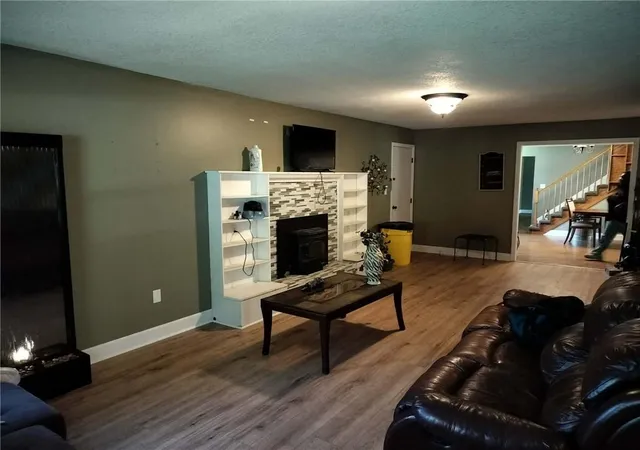 Photo 3 of Single family home for sale at 105 Spruce St, Garden City, MO 64747 | MLS# 2643105 | Listing updated on 2026-10-02