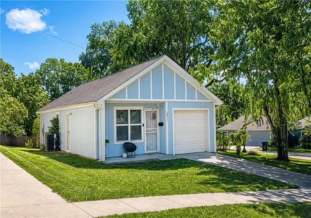 Photo 1 of Single family home for sale at 2817 Kensington Ave, Kansas City, MO 64128 | MLS# 2643106 | Listing updated on 2026-09-20