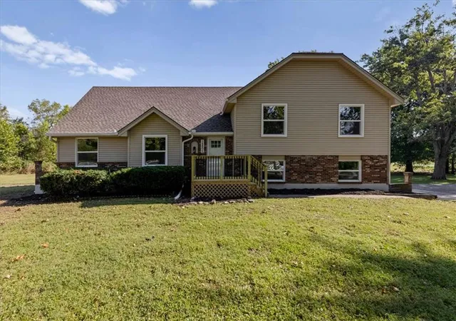 Photo 1 of Single family home for sale at 14806 E 200th Street, Peculiar, MO 64078 | MLS# 2643114 | Listing updated on 2026-09-20