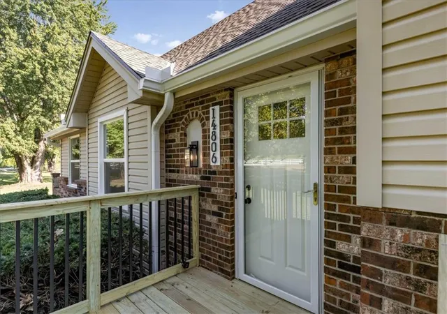 Photo 2 of Single family home for sale at 14806 E 200th Street, Peculiar, MO 64078 | MLS# 2643114 | Listing updated on 2026-09-20