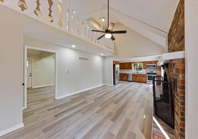 Photo 4 of Single family home for sale at 14806 E 200th Street, Peculiar, MO 64078 | MLS# 2643114 | Listing updated on 2026-09-20